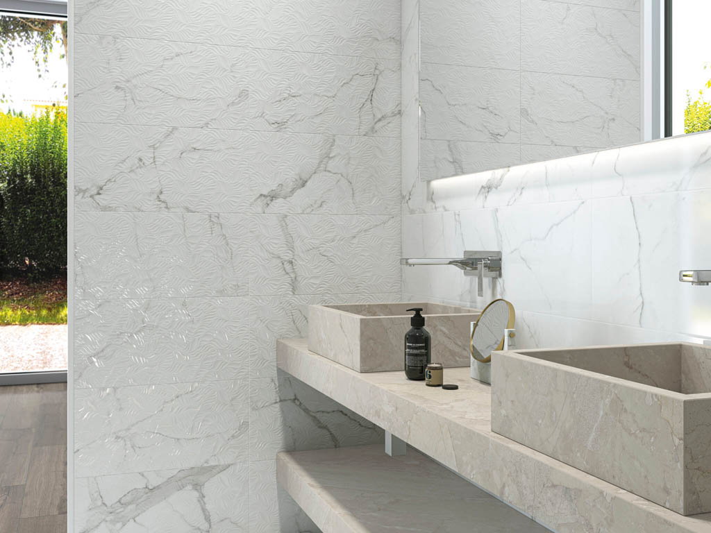 Cifre Ceramica Anima Falburkolat | Csempék és Padlólapok