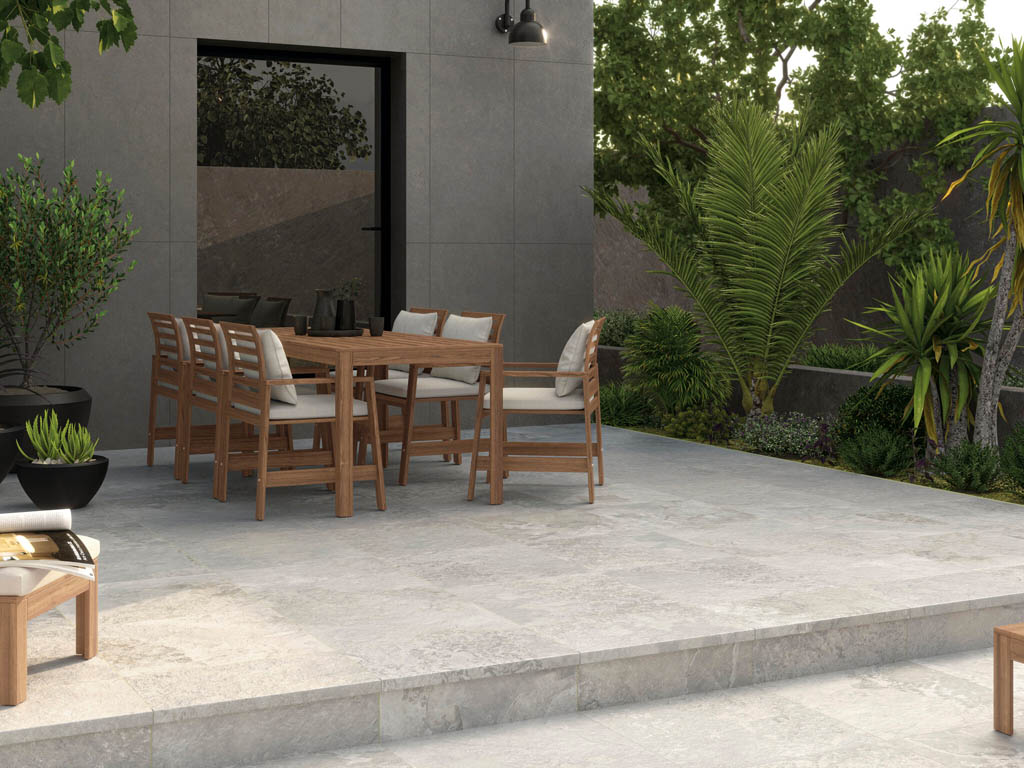 Cifre Ceramica Arven Kőhatású járólap | Csempék és Falburkolatok