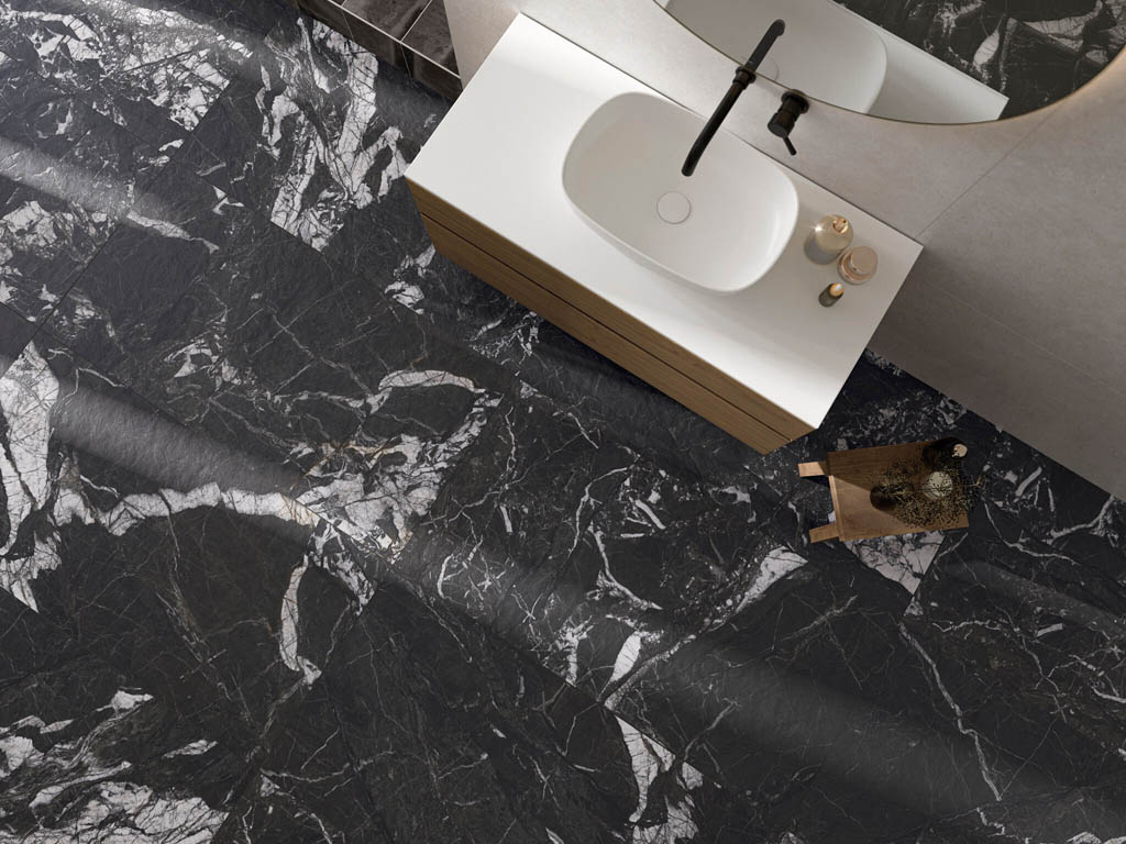 Cifre Ceramica Arvora Kőhatású járólap | Csempék és Járólapok