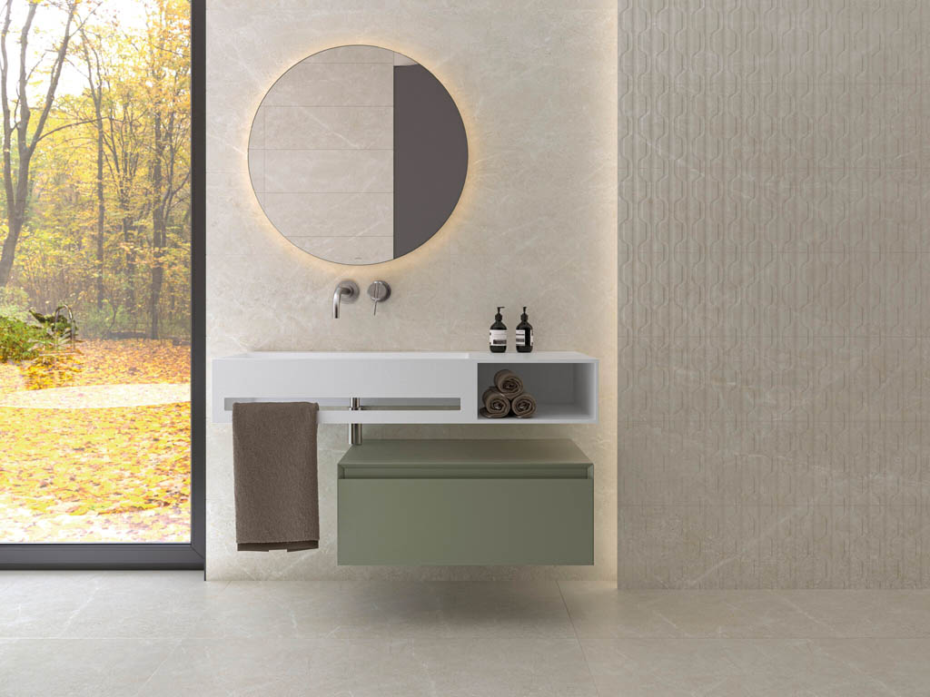 Cifre Ceramica Athea Falburkolat | Járólapok és Csempék