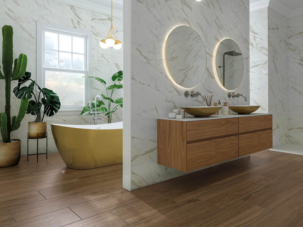 Cifre Ceramica Awan Falburkolat | Csempék és Járólapok