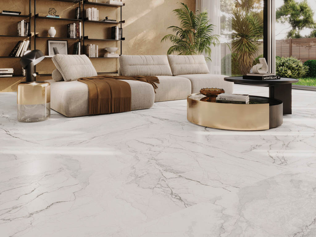 Cifre Ceramica Babylon Kőhatású járólap | Csempék és Burkolatok