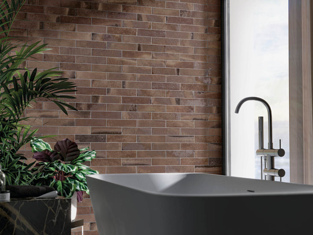 Cifre Ceramica Beck Falburkolat | Csempék és Járólapok