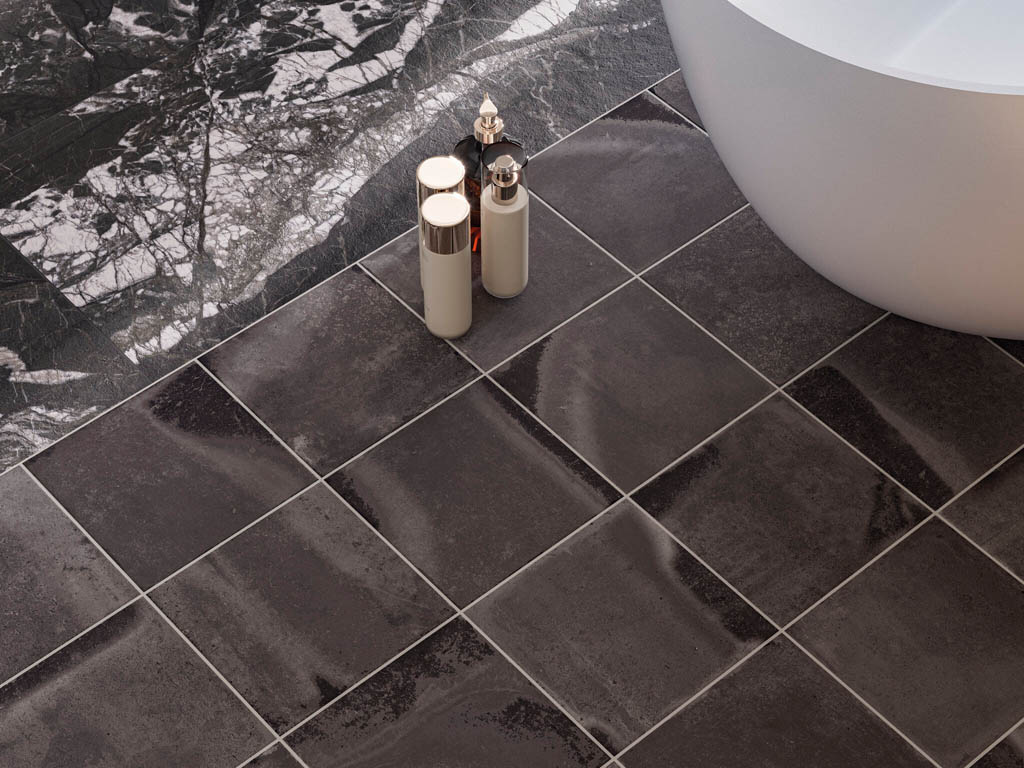 Cifre Ceramica Beck Kőhatású járólap | Csempék és Járólapok