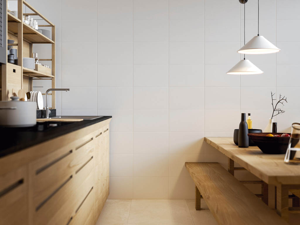 Cifre Ceramica Blanco Falburkolat | Csempék és Járólapok