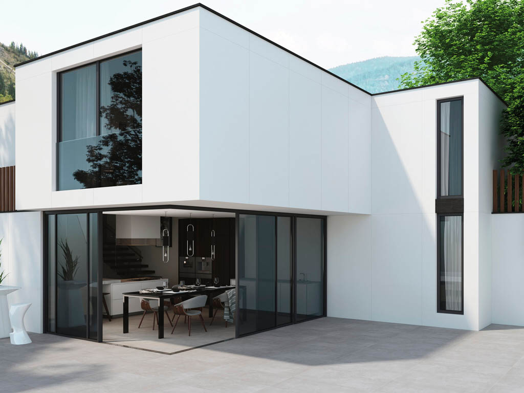 Cifre Ceramica Blanco Falburkolat | Padlólapok és Csempék