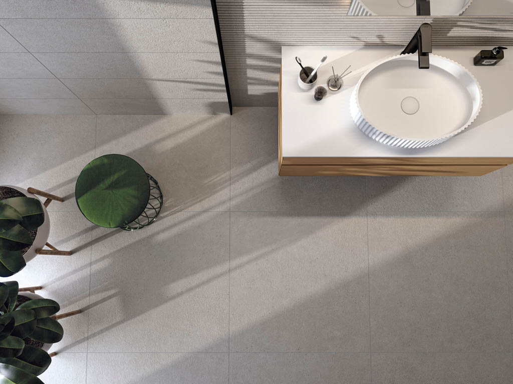 Cifre Ceramica Borneo Kőhatású járólap | Csempék és Padlólapok