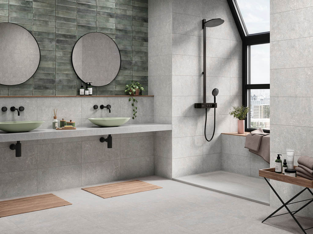 Cifre Ceramica Botan Falburkolat | Csempék és Járólapok