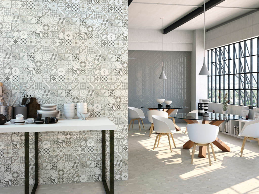 Cifre Ceramica Bulevar Falburkolat | Falburkolatok és Csempék