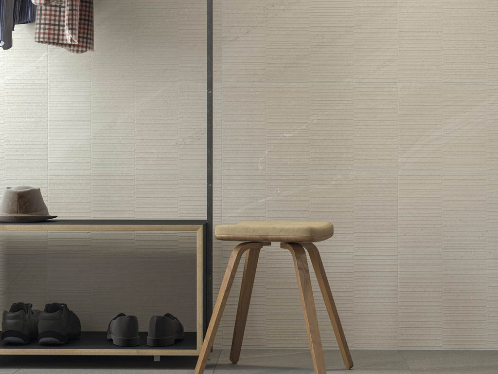 Cifre Ceramica Burlington Falburkolat | Csempék és Járólapok