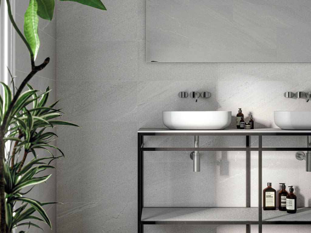 Cifre Ceramica Burlington Falburkolat | Csempék és Burkolatok