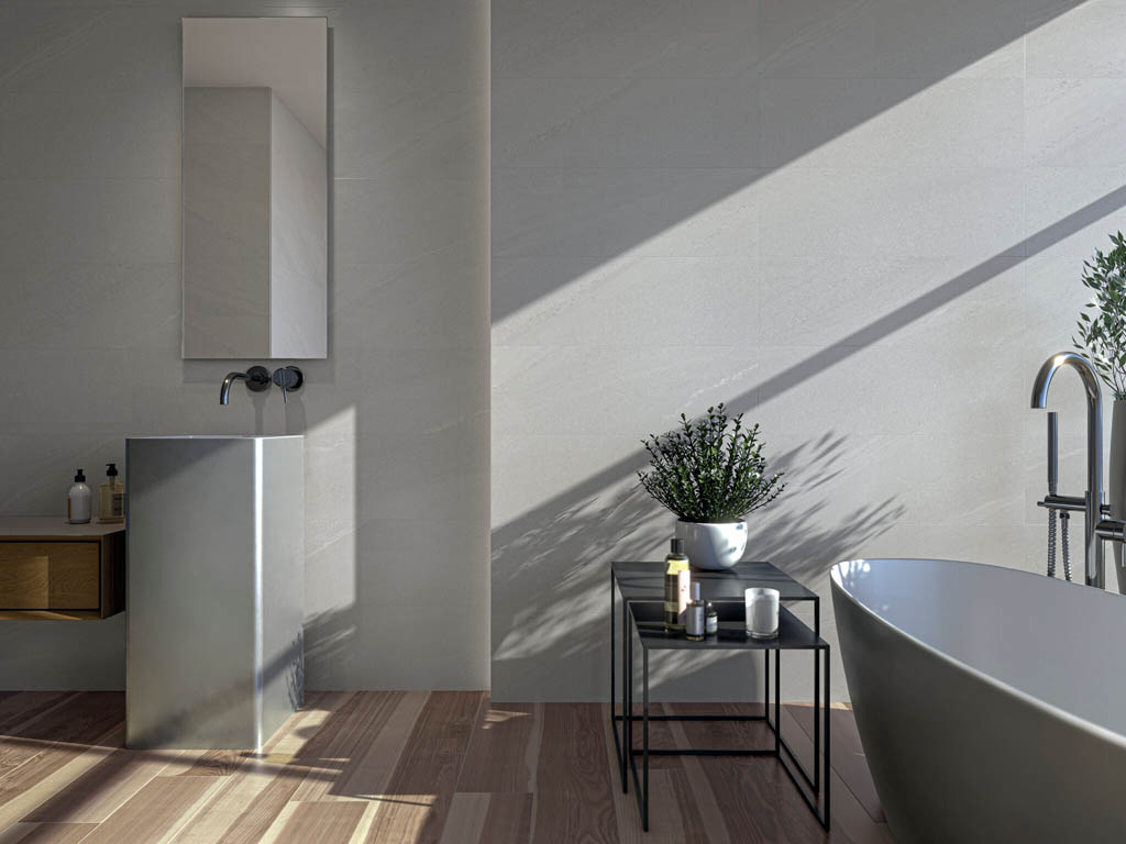 Cifre Ceramica Burlington Falburkolat | Csempék és Mozaikok