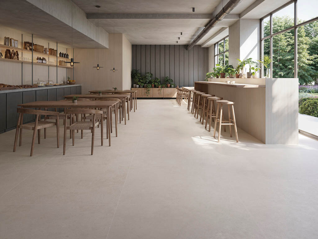 Cifre Ceramica Byron Kőhatású járólap | Csempék és Padlólapok