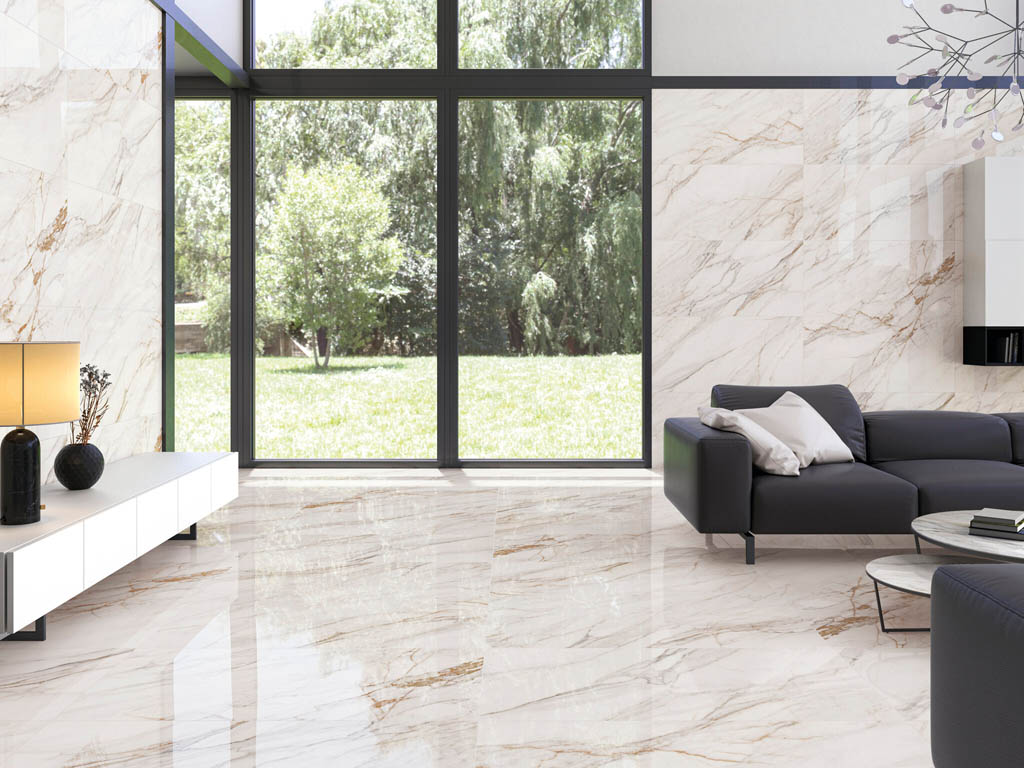 Cifre Ceramica Caspio Kőhatású járólap | Csempék és Járólapok