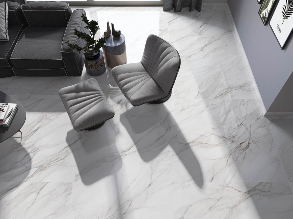 Cifre Ceramica Caspio Kőhatású járólap | Csempék és Padlólapok