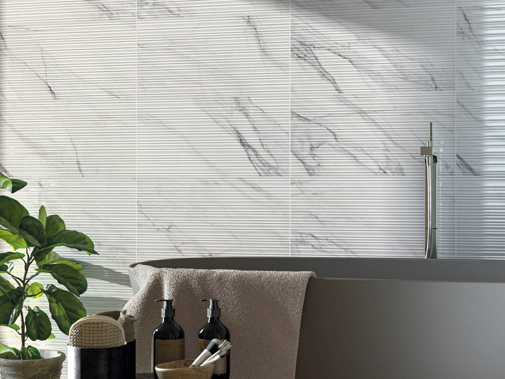 Cifre Ceramica Caspio Falburkolat | Csempék és Padlólapok