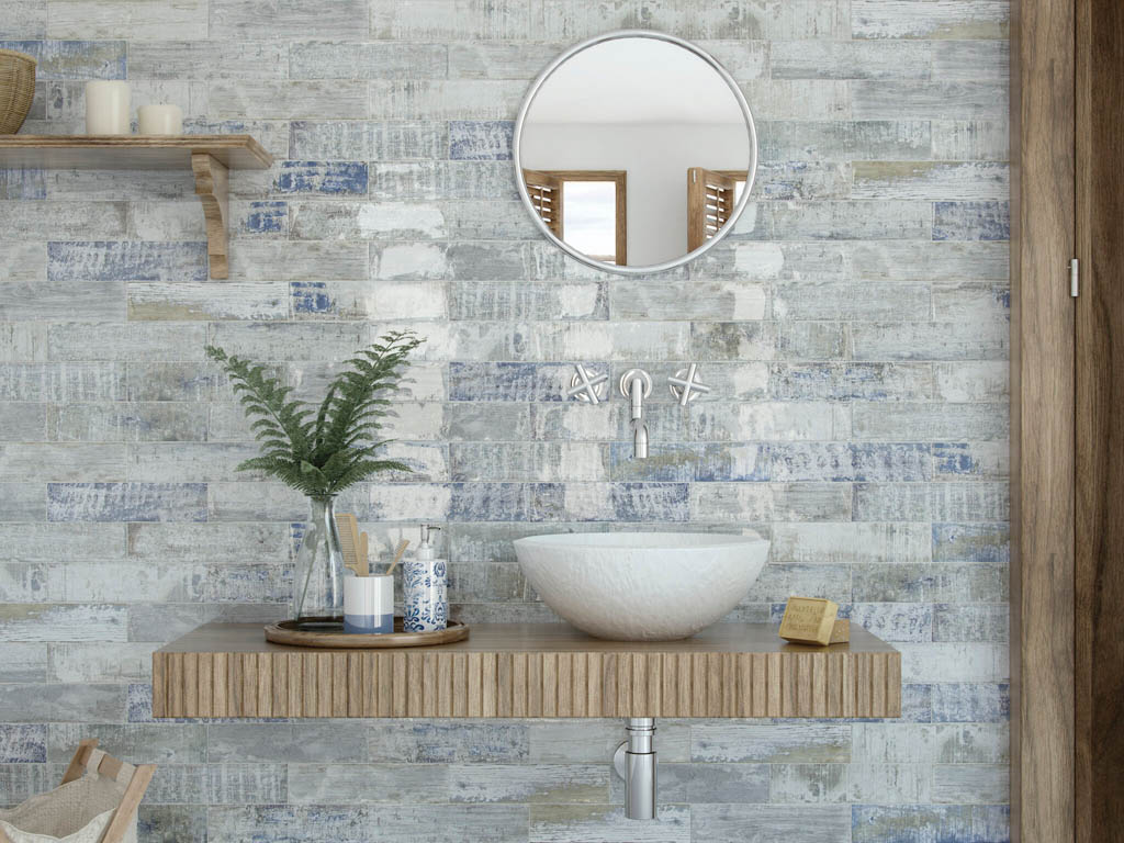 Cifre Ceramica Colonial Falburkolat | Falburkolatok és Csempék