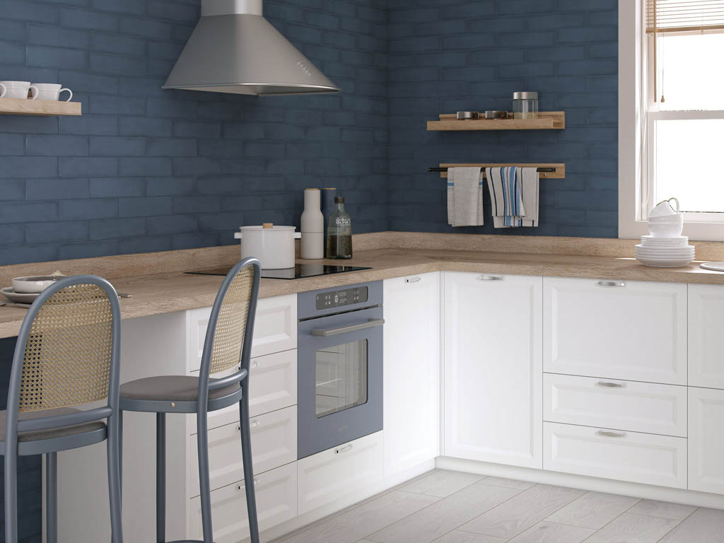 Cifre Ceramica Colonial Konyhai burkolólap | Csempék és Járólapok