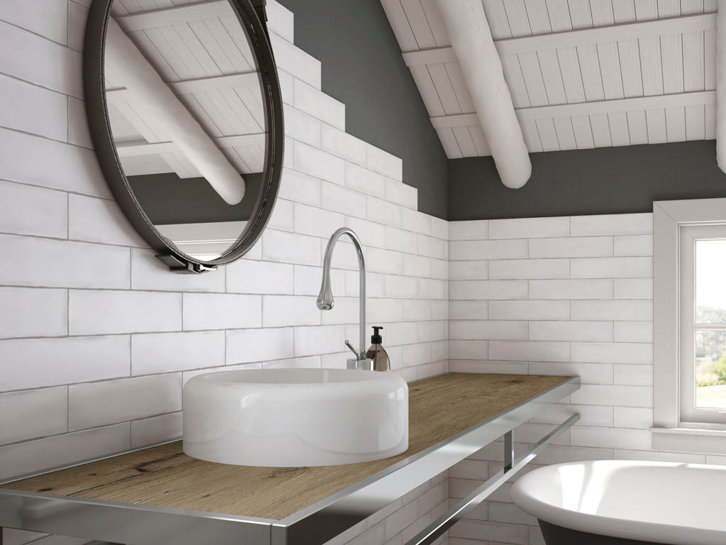 Cifre Ceramica Colonial Falburkolat | Csempék és Mozaikok