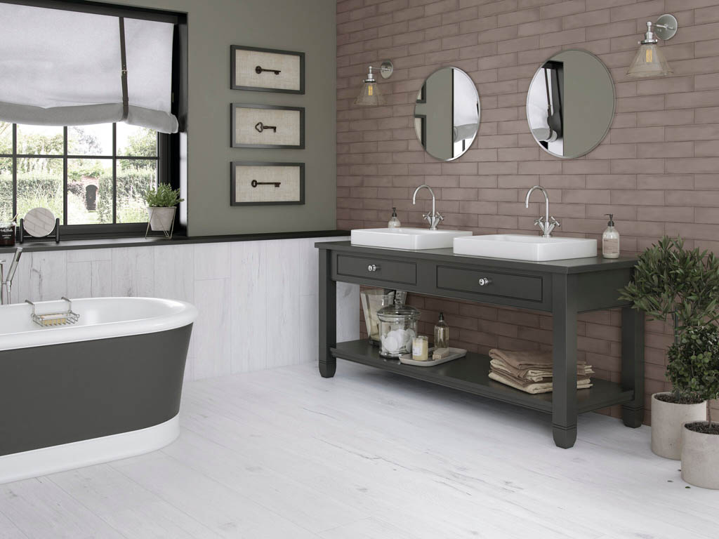 Cifre Ceramica Colonial Falburkolat | Padlólapok és Csempék