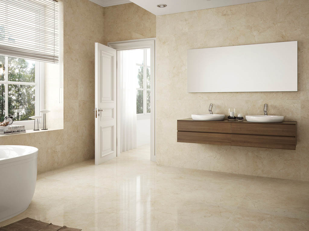 Cifre Ceramica Crema Marfil Falburkolat | Csempék és Burkolatok