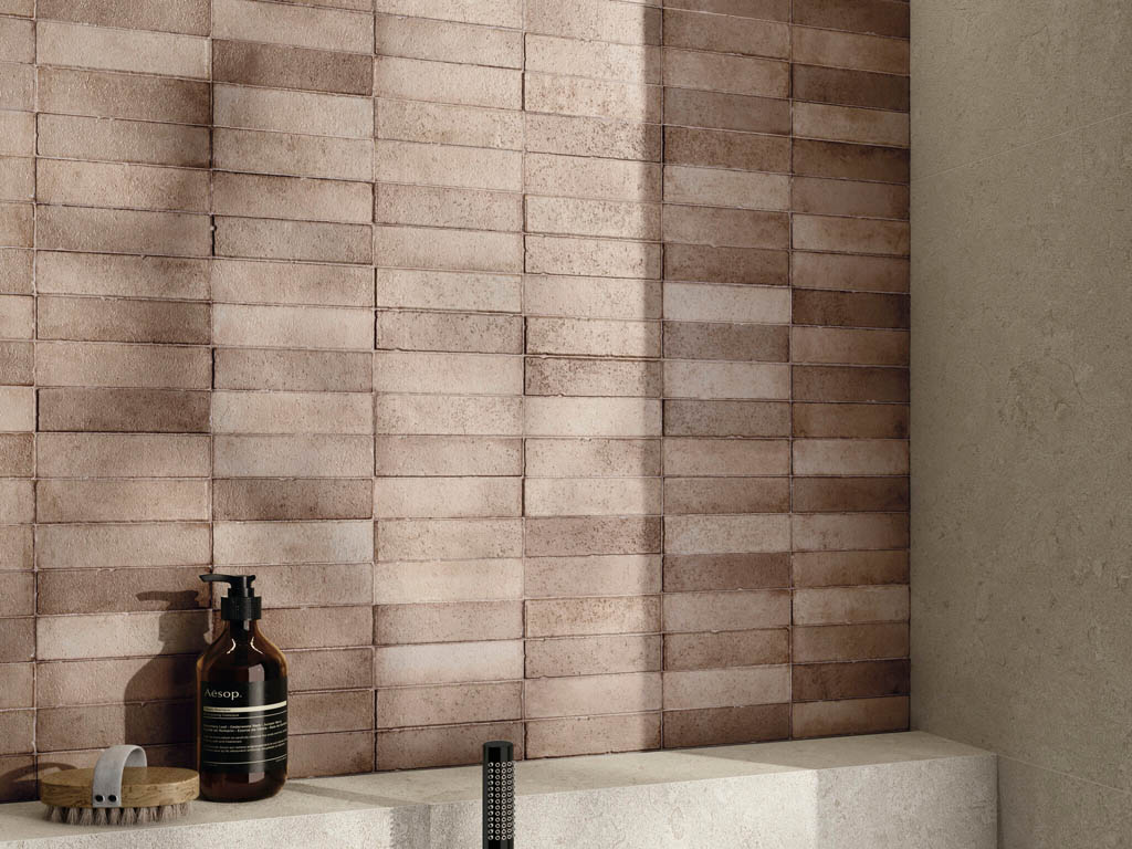 Cifre Ceramica Daster Falburkolat | Csempék és Padlólapok