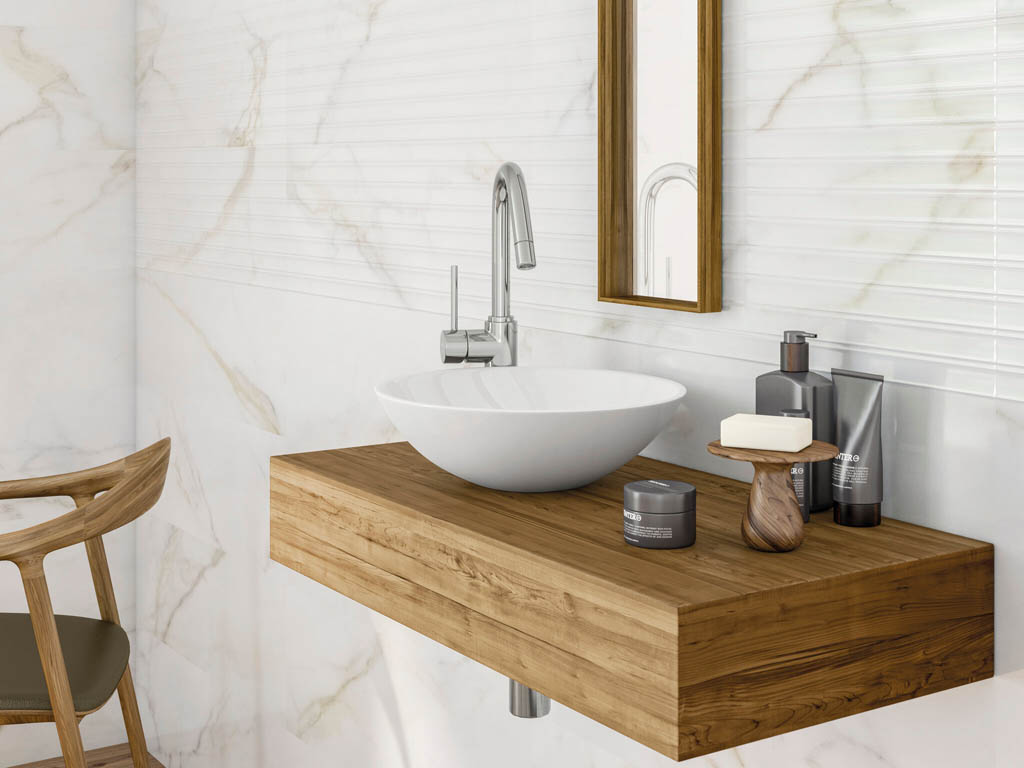 Cifre Ceramica Diamond Falburkolat | Csempék és Falburkolatok