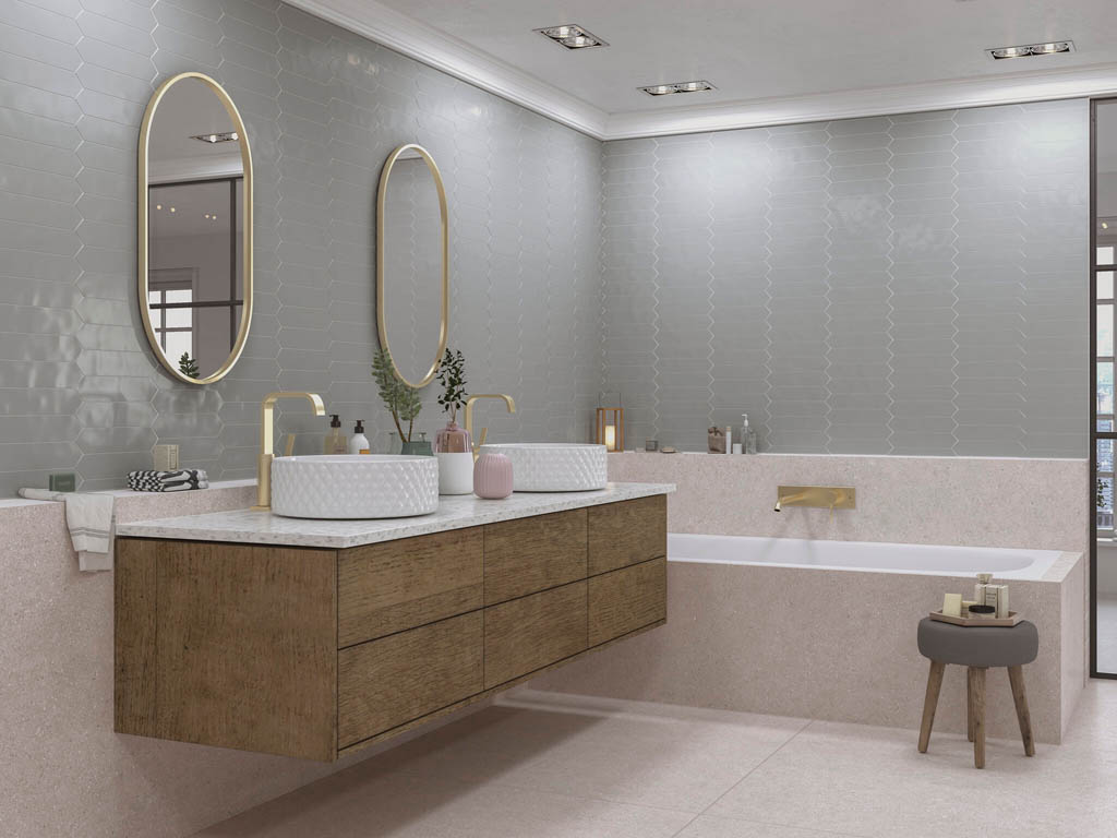 Cifre Ceramica Dimsey Falburkolat | Csempék és Burkolatok