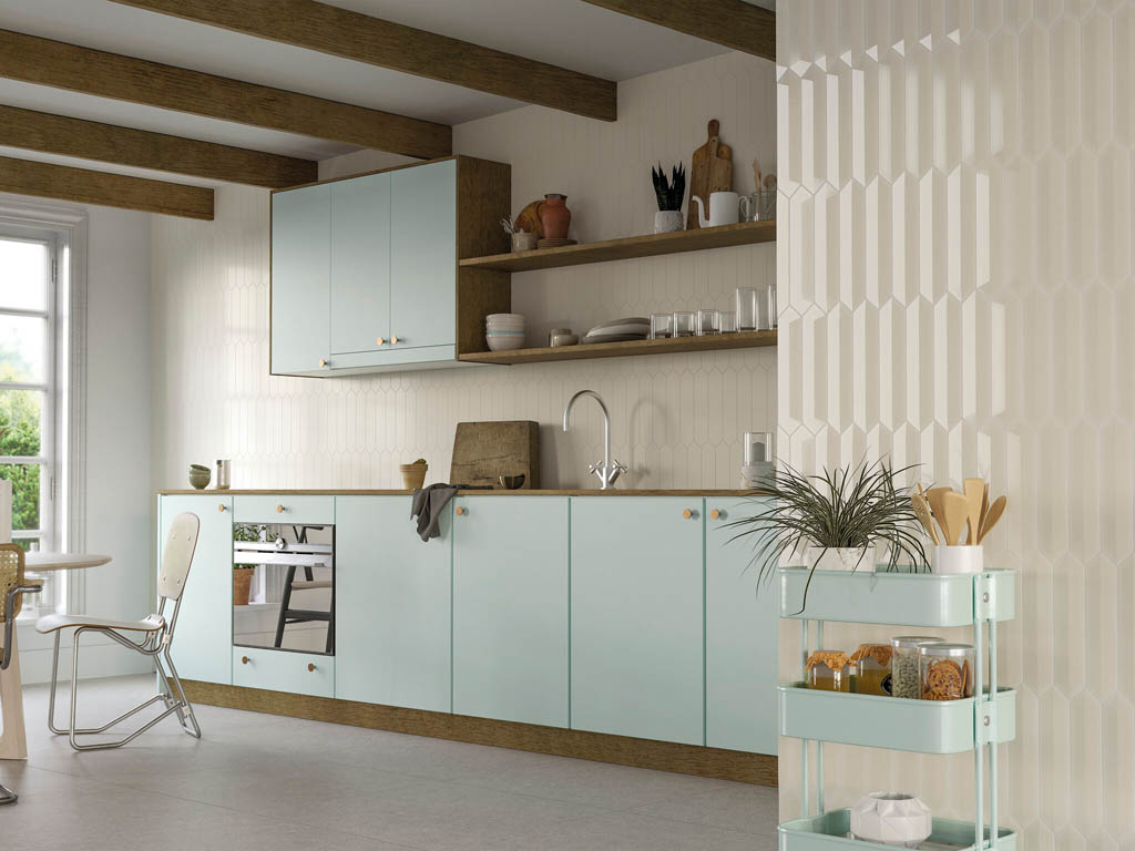 Cifre Ceramica Dimsey Konyhai burkolólap | Csempék és Járólapok