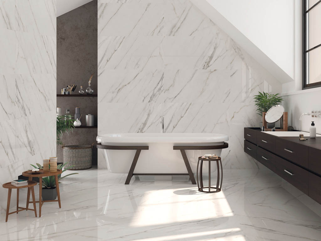 Cifre Ceramica Ducale Falburkolat | Csempék és Padlólapok