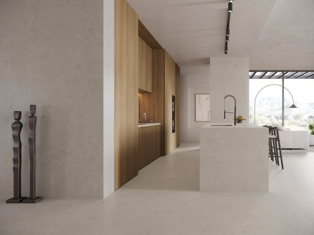 Cifre Ceramica Ember Kőhatású járólap | Csempék és Padlólapok