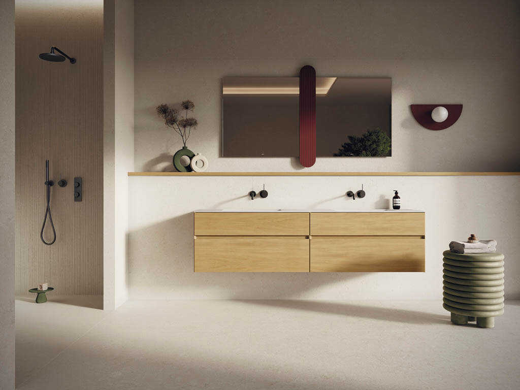 Cifre Ceramica Ember Falburkolat | Csempék és Járólapok