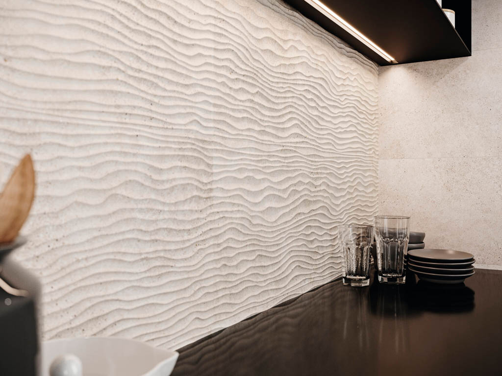 Cifre Ceramica Ever Falburkolat | Csempék és Járólapok