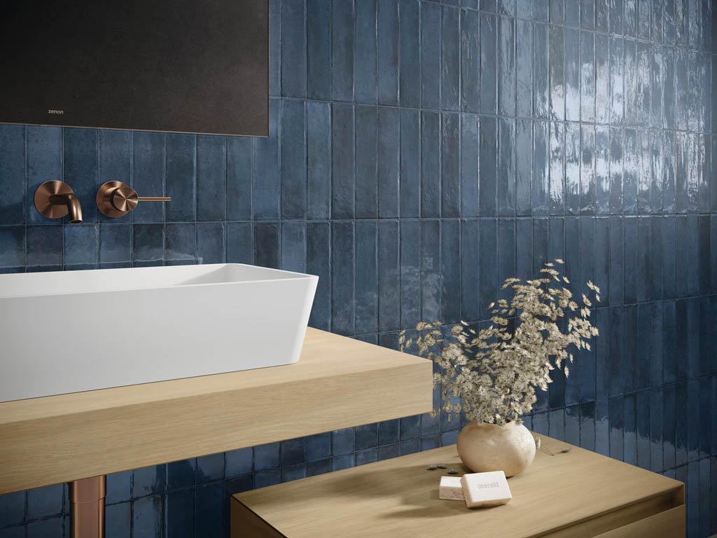 Cifre Ceramica Feel Falburkolat | Csempék és Burkolatok