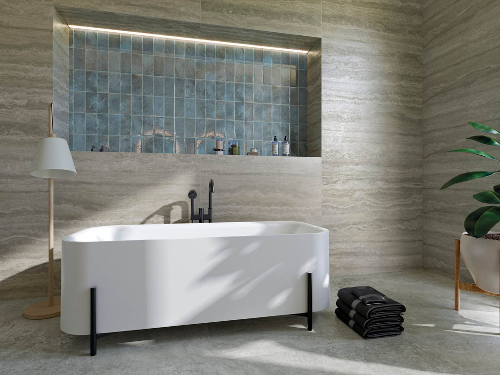 Cifre Ceramica Firenze Falburkolat | Csempék és Padlólapok