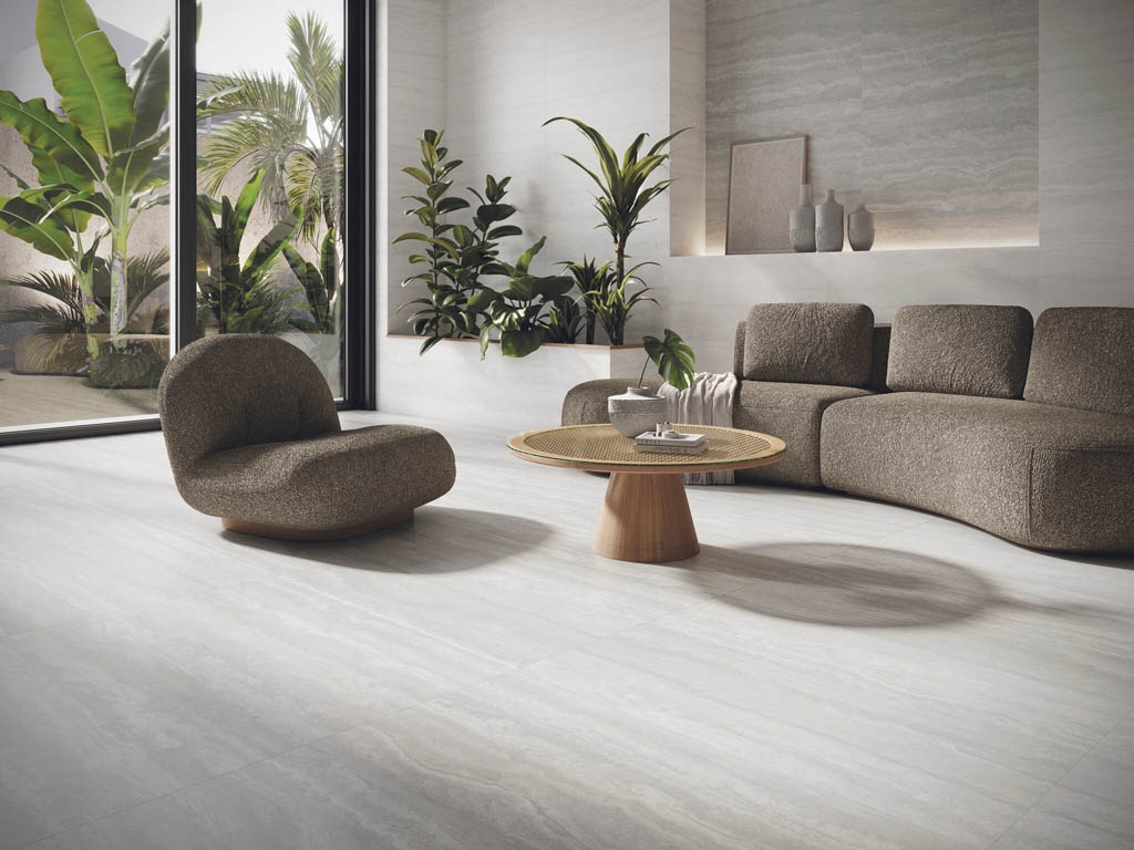 Cifre Ceramica Firenze Kőhatású járólap | Csempe és Falburkolat