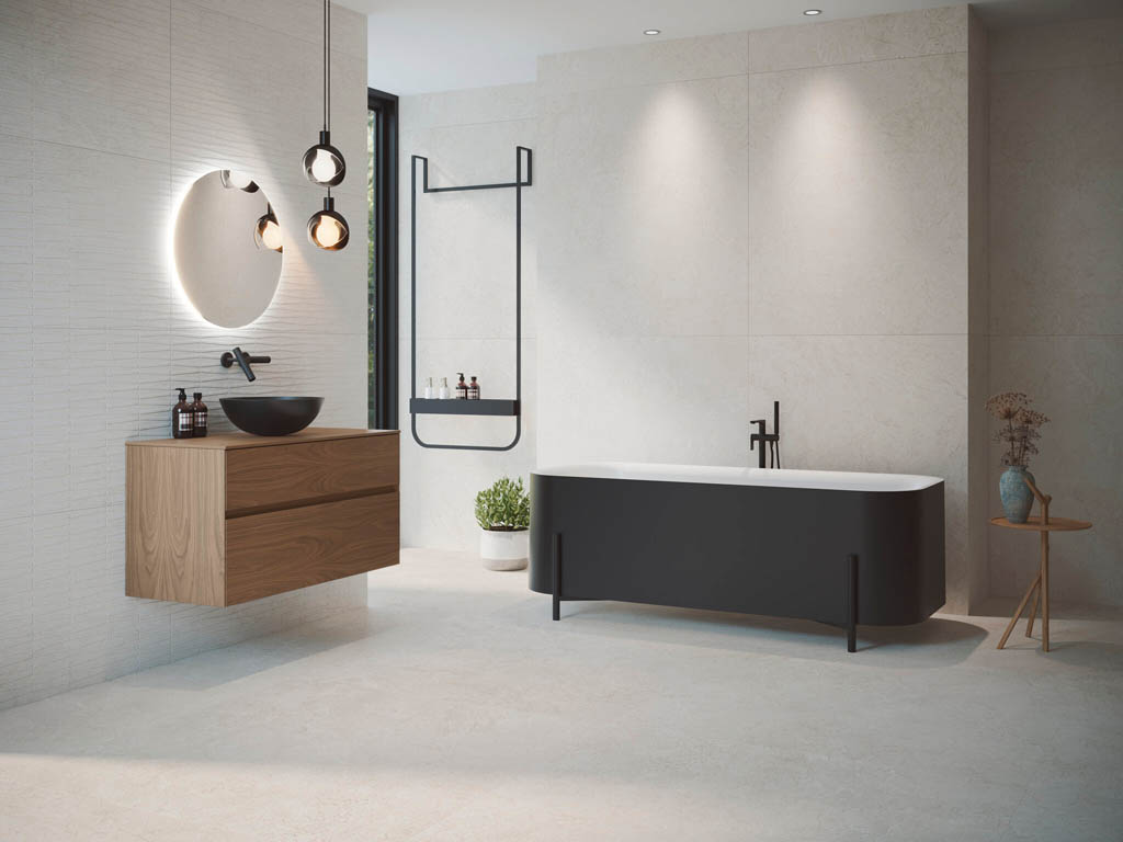 Cifre Ceramica Freeland Falburkolat | Csempék és Mozaikok