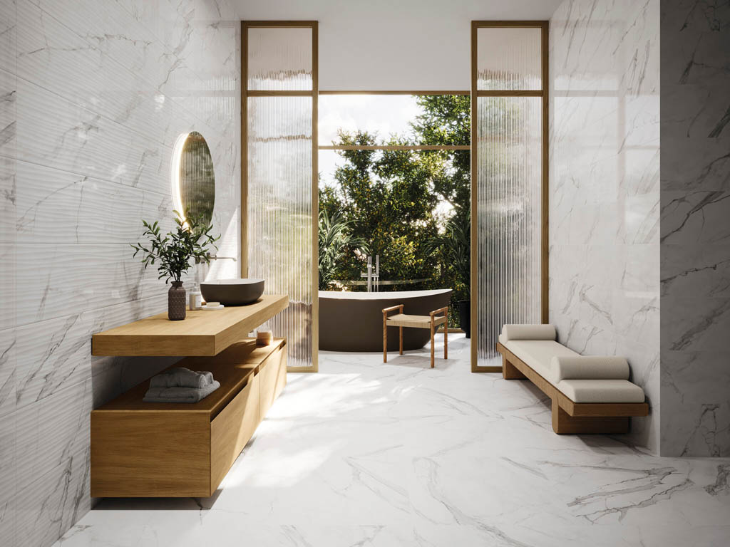 Cifre Ceramica Freya Falburkolat | Csempék és Falburkolatok