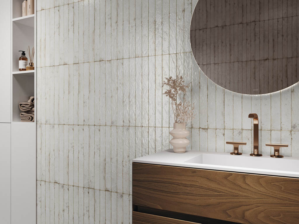 Cifre Ceramica Genesi Falburkolat | Csempék és Járólapok