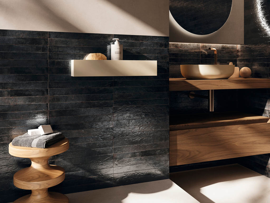 Cifre Ceramica Genesi Falburkolat | Csempék és Mozaikok