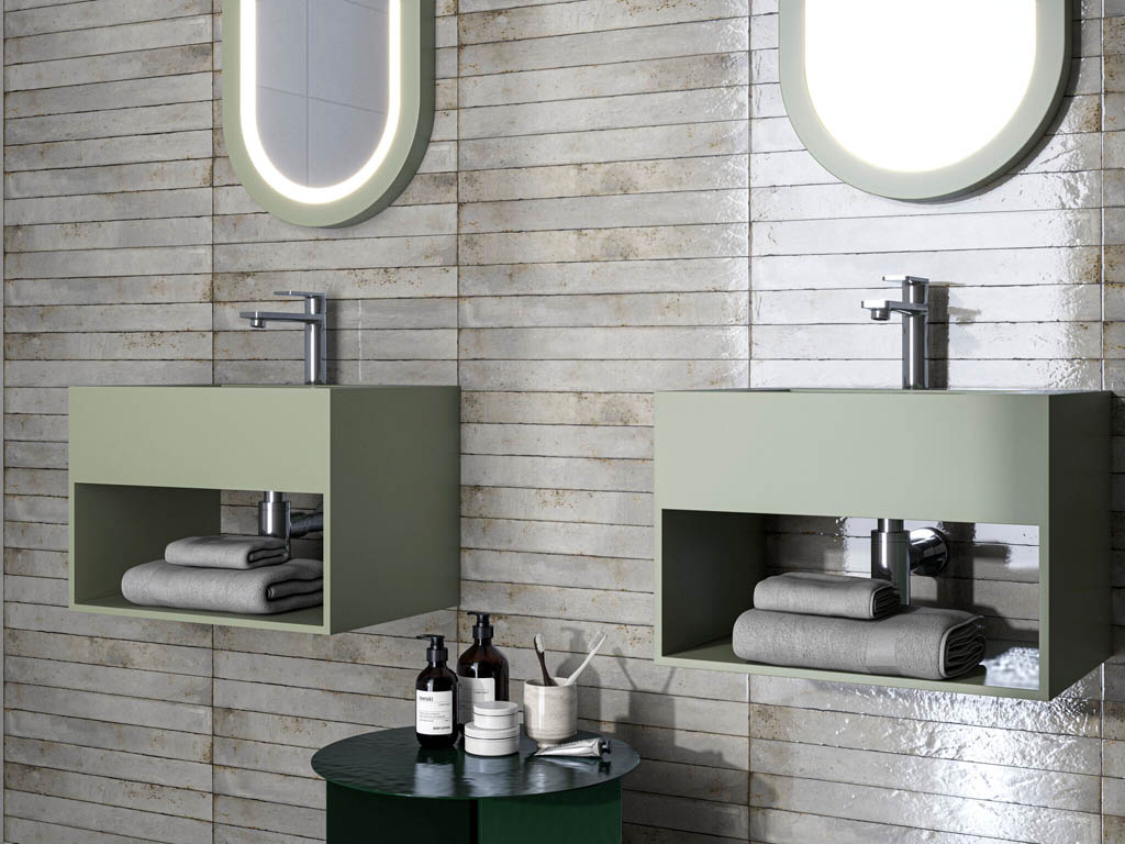 Cifre Ceramica Genesi Falburkolat | Járólapok és Csempék