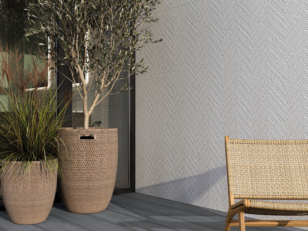 Cifre Ceramica Glaciar Falburkolat | Csempék és Falburkolatok