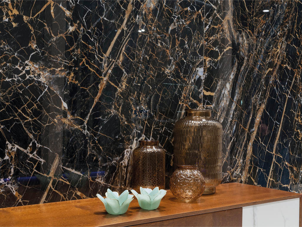 Cifre Ceramica Golden Falburkolat | Csempék és Mozaikok