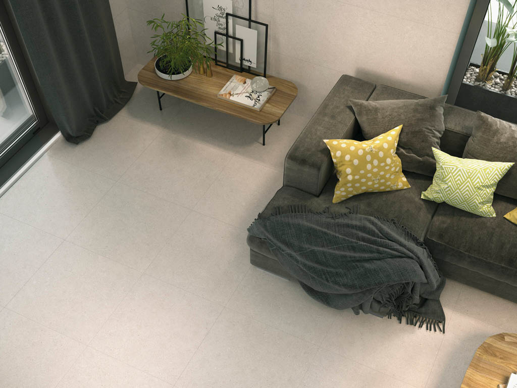 Cifre Ceramica Granite Kőhatású járólap | Csempék és Járólapok