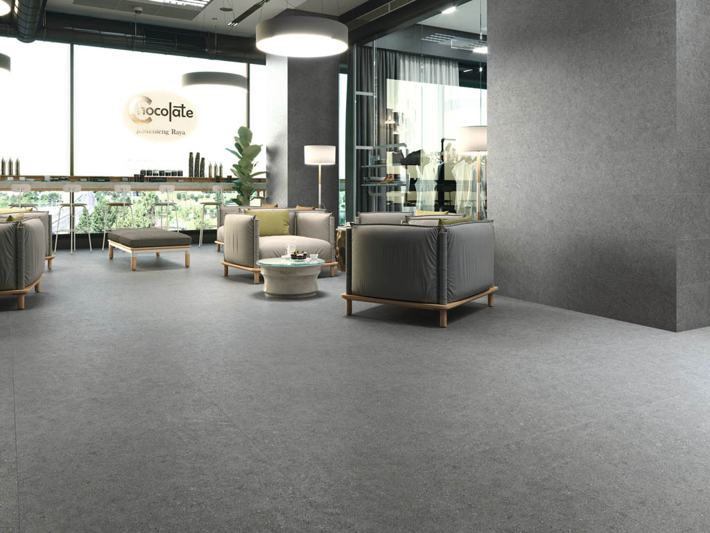 Cifre Ceramica Granite Kőhatású járólap | Csempék és Padlólapok