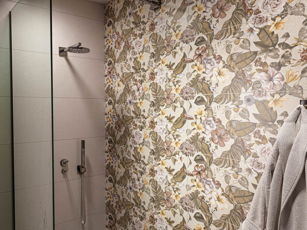 Cifre Ceramica Gravity Falburkolat | Csempék és Mozaikok