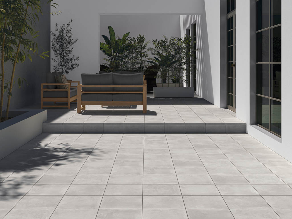 Cifre Ceramica Greda Kőhatású járólap | Járólapok és Csempék