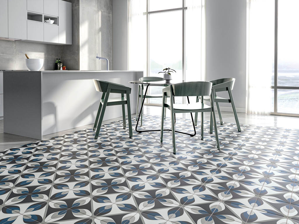 Cifre Ceramica Hidra Konyhai burkolólap | Csempék és Járólapok