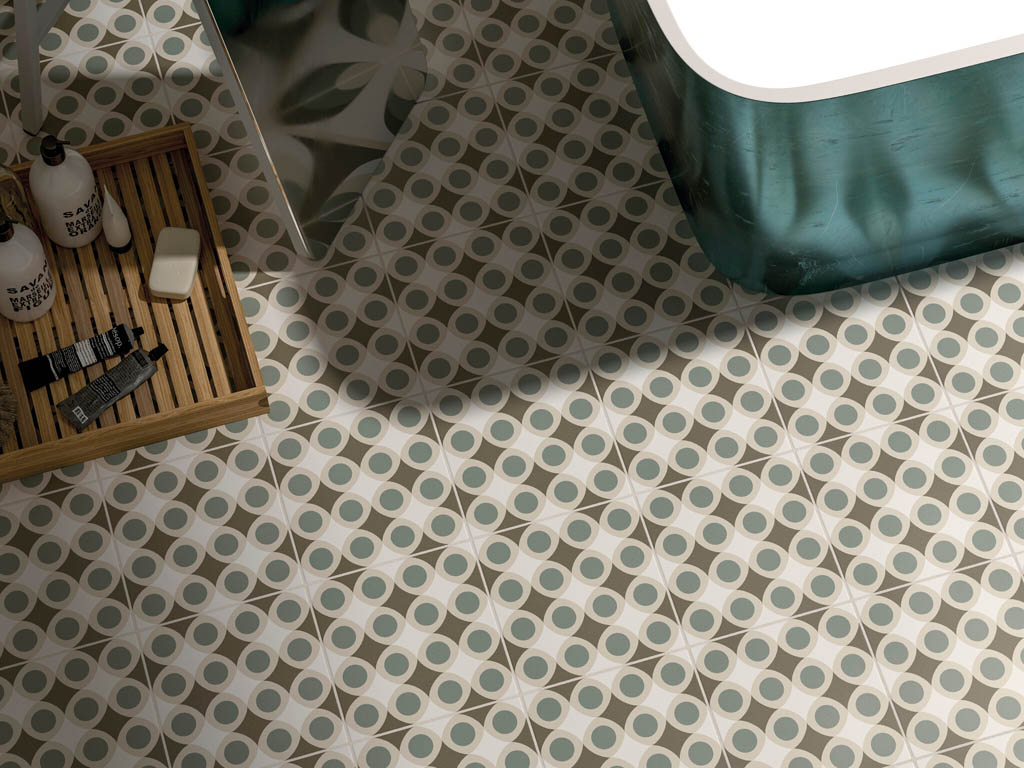 Cifre Ceramica Hidra Kőhatású járólap | Csempék és Falburkolatok