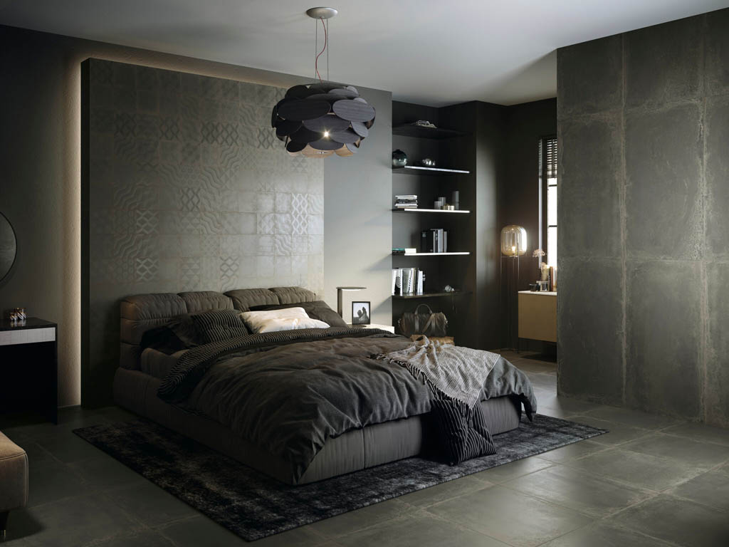 Cifre Ceramica Industrial Falburkolat | Csempék és Falburkolatok